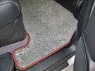 EVA коврики на Lexus LX 570 и LX450d 2007 - 2023 в Чите