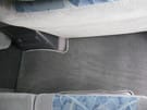 Коврики на Nissan Terrano II (R50) и Regulus 1995 - 2002 в Чите