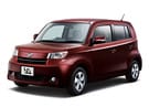 EVA коврики на Toyota Bb II 2005 - 2016 в Чите