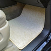EVA коврики на Lexus LX 570 и LX450d 2007 - 2023 в Чите