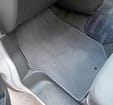 Коврики на Toyota Town Ace (R40, R50) 1996 - 2008 в Чите