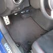 Коврики на Toyota GT86 2012 - 2021 в Чите
