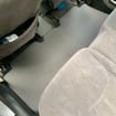 Коврики на Honda Civic VII 5d 2000 - 2005 в Чите
