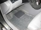 Коврики на Toyota Highlander II 2007 - 2013 в Чите