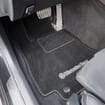 Коврики на Mercedes E (W213) 2016 - 2023 в Чите