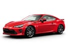 Коврики на Toyota GT86 2012 - 2021 в Чите