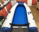Ворсовые коврики на Лодки Reef 325НД  в Чите
