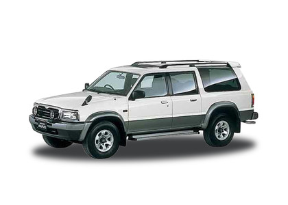 Коврики на Mazda Proceed Marvie 1991 - 1999 в Чите
