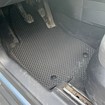 Ворсовые коврики на Seat Altea XL 2004 - 2015 в Чите