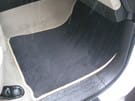 EVA коврики на Toyota Tundra II 2006 - 2022 в Чите