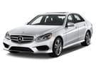 EVA коврики на Mercedes E (W212) 2009 - 2016 в Чите