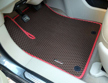 Коврики на Nissan Murano (Z52) 2014&nbsp;-&nbsp;2022 в Чите