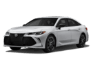 Коврики на Toyota Avalon (XX50) 2018 - 2025 в Чите