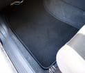 EVA коврики на Subaru Impreza II 2000 - 2007 в Чите
