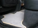 Коврики на BMW X5 (E53) 1999 - 2006 в Чите