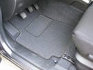 Коврики на Suzuki Grand Vitara III 2005 - 2016 в Чите