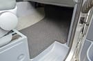 Коврики на Mercedes Viano (W639) 2003 - 2014 в Чите