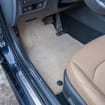 EVA коврики на Hyundai Sonata 8 (DN8) 2019 - 2025 в Чите