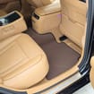 EVA коврики на Genesis G90 II 2021 - 2025 в Чите