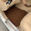 Коврики на Mercedes CL (C216) 2006 - 2014 в Чите