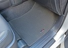 EVA коврики на Toyota Land Cruiser Prado 150 2009 - 2023 в Чите