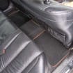 Коврики на Nissan Teana II 2008 - 2014 в Чите