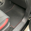 EVA коврики на Haval H3 2024 - 2025 в Чите