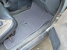 Коврики на Lada (ВАЗ) 2110, 2111, 2112 1995 - 2014 в Чите