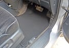 EVA коврики на Honda Odyssey II 1998 - 2004 в Чите