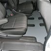 Коврики на Honda Freed II 2016 - 2024 в Чите