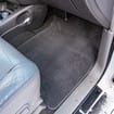 Коврики на Toyota Sequoia I 2001 - 2008 в Чите