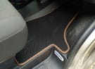 Коврики на Volkswagen Multivan (T5) 2003 - 2015 в Чите