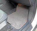 Коврики на BMW 2 Active Tourer (F45) 2014 - 2022 в Чите