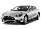 EVA коврики на Tesla Model S 2012 - 2025 в Чите
