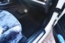 Ворсовые коврики на BMW 5 Gran Turismo (F07) 2009 - 2016 в Чите