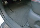 Коврики на Hyundai Santa Fe II 2005 - 2012 в Чите