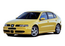 Коврики на Seat Leon I 1999 - 2006 в Чите