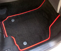 Коврики на Seat Leon II 2005 - 2013 в Чите