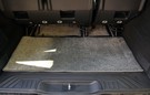 EVA коврики на Mercedes V-класс (W447) 2014 - 2025 в Чите