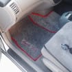 EVA коврики на Toyota Vista (V50) 1998 - 2003 в Чите