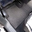 Ворсовые коврики на Volkswagen Tharu 2018 - 2025 в Чите