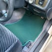 Коврики на Toyota Cresta (X100) 1996 - 2001 в Чите