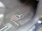 Коврики на Mercedes GLS (X167) 2019 - 2025 в Чите