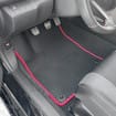 EVA коврики на Honda Civic X 2d 2015 - 2021 в Чите