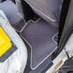 Коврики на Fiat Fullback 2015 - 2020 в Чите