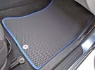 EVA коврики на Hyundai i30 I 2007 - 2012 в Чите