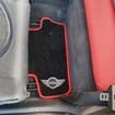 Коврики на Mini Cooper Hatch (R50/R53) 2001 - 2006 в Чите