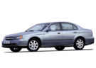 Ворсовые коврики на Chevrolet Evanda 2004 - 2006 в Чите