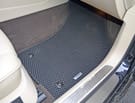Коврики на Volkswagen Phaeton 2002 - 2016 в Чите