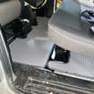 EVA коврики на Mitsubishi Delica D:3 2011 - 2019 в Чите